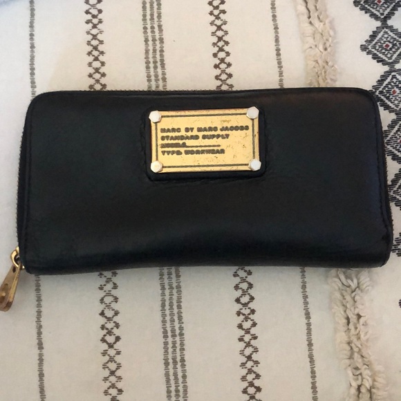 Marc By Marc Jacobs Handbags - Marc By Marc Jacobs Wallet